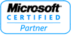 microsoft certified partner