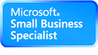 microsoft small business specialist