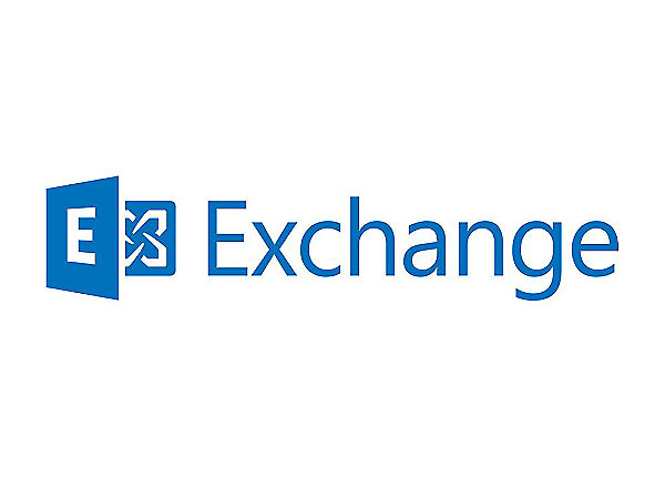 Exchange 2016